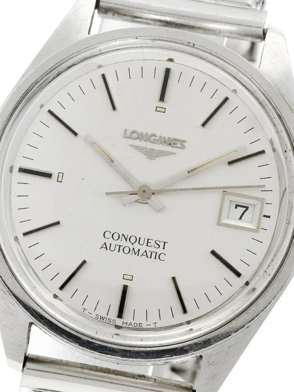 Longines product details